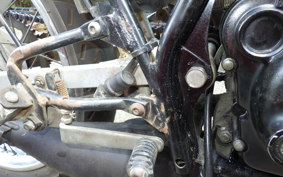 YAMAHA RZ50 Gen.2 RA02J