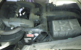 SUZUKI ADDRESS V125 G 2002 CF46A