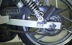 YAMAHA SRX600 Gen.1 1985 1JK