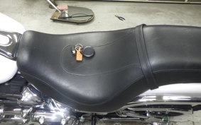 HARLEY FXSTD 1580 2007