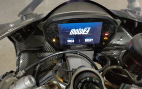 TRIUMPH DAYTONA MOTO2 765LTD HDA214