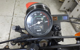 HONDA XL250S 2011 L250S