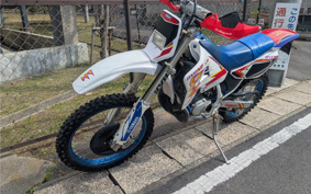 YAMAHA DT200 WR 3XP