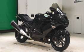 KAWASAKI ZX 1400 NINJA R A 2012