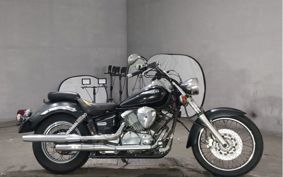 YAMAHA DRAGSTAR 250 VG02J