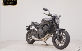 HONDA CB650R 2023 RH03