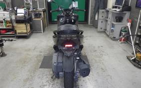 YAMAHA MAJESTY155 Gen.2 S SG52J