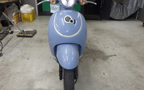 HONDA GIORNO 3 AF77