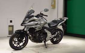 HONDA NC750X 2023 RH09