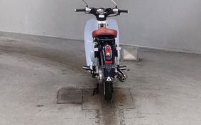 HONDA  SUPER CUB C125 JA48