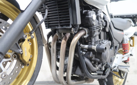 HONDA CB400SFV-3 BOLDOR 2012 NC42