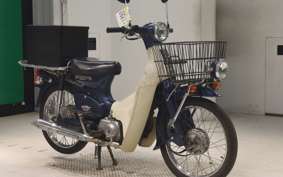 HONDA C50 SUPER CUB AA01