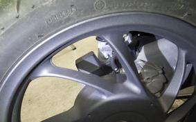 HONDA DIO110-3ﾍﾞｰｼｯｸ JK03