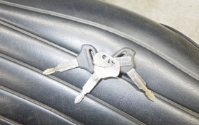 KAWASAKI ESTRELLA 2011 BJ250A