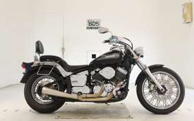 YAMAHA DRAGSTAR 400 2001 VH01J