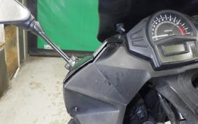 KAWASAKI NINJA 400 2014 EX400E