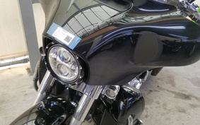HARLEY FLHX1580 2013 KBM