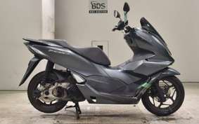HONDA PCX 160 KF47