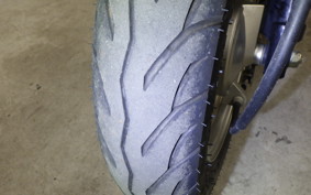 HONDA TACT Basket AF79