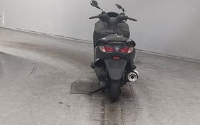 SUZUKI BURGMAN200 CH41A