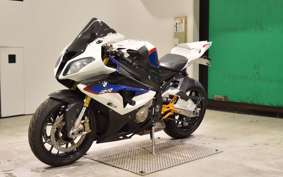 BMW S1000RR 2013