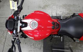 DUCATI M1200R 2016