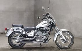 SUZUKI INTRUDER 250 VJ51A