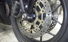 HONDA CBR600RR GEN 3 2013 PC40