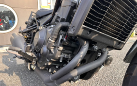 HONDA REBEL 1100 2025 SC83