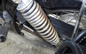 YAMAHA DRAGSTAR 250 1997 VG05J