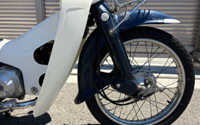 HONDA SUPER CUB90 HA02