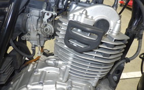 SUZUKI GRASS TRACKER 2021 NJ4BA