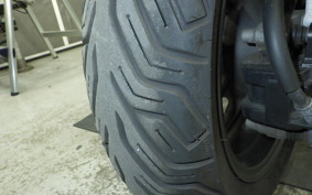 HONDA ADV150 2020 KF38