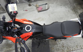 SUZUKI Vストローム250SX 2005 EL11L