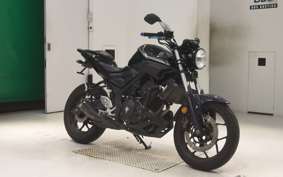 YAMAHA MT-25 2006 RG43J