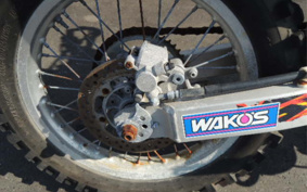 SUZUKI RMX250