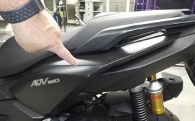 HONDA ADV160 KF54