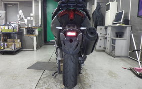 YAMAHA T-MAX 560 T 2021 SJ19J