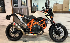 KTM 690 DUKE R 2013 LDU40
