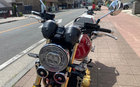 HONDA CB1300SF SPECIAL ABS 2023 SC54