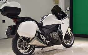 HONDA VFR1200F DCT 2011 SC63
