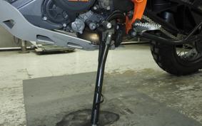 KTM 1290 SUPER ADVENTURE R 2017