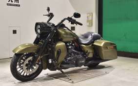 OTHER +HD. FLHRXS1750 2018