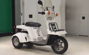 HONDA GYRO X TD02