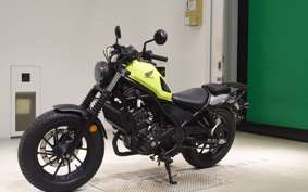 HONDA REBEL 250 MC49