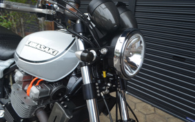 KAWASAKI ZEPHYR 1100 1994 10A040