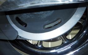 HARLEY FLHTCU 1580 CVO 2008