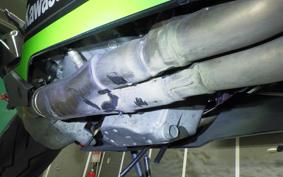 KAWASAKI NINJA ZX-6R A 2016