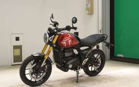 TRIUMPH SPEED400 2026