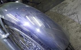 HONDA GB250 CLUBMAN Gen.5 2010 MC10